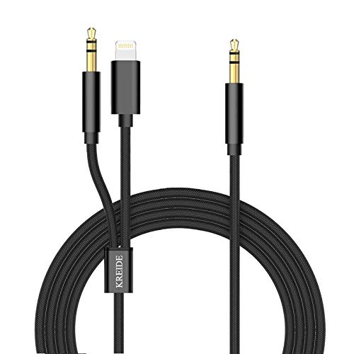 Best Audio Cable For Car Kreide