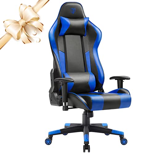 image for Max4out Gaming Chair Office Chair Racing Executive Ergonomic Racing St