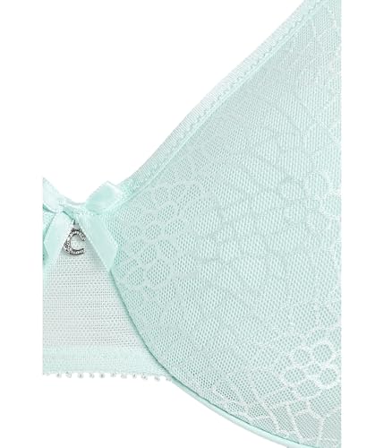 Image of Chantelle Women's C Magnifique Seamless Unlined Minimizer