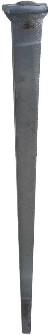 CK40L 40D Cut Spike with Standard Nails, 5 lbs