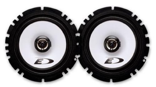 Alpine SXE-1725S 6.5-inch Coaxial 2-Way Portable Consumer Electronic Gadget Shop Speakers