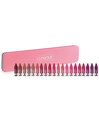 Clinique Tiny Temptations Chubby Stick Set Limited Edition