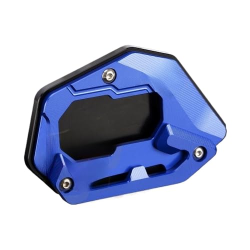 Plaque d'extension de béquille pour moto R1250GS ADV et R1250GSA élargisseur