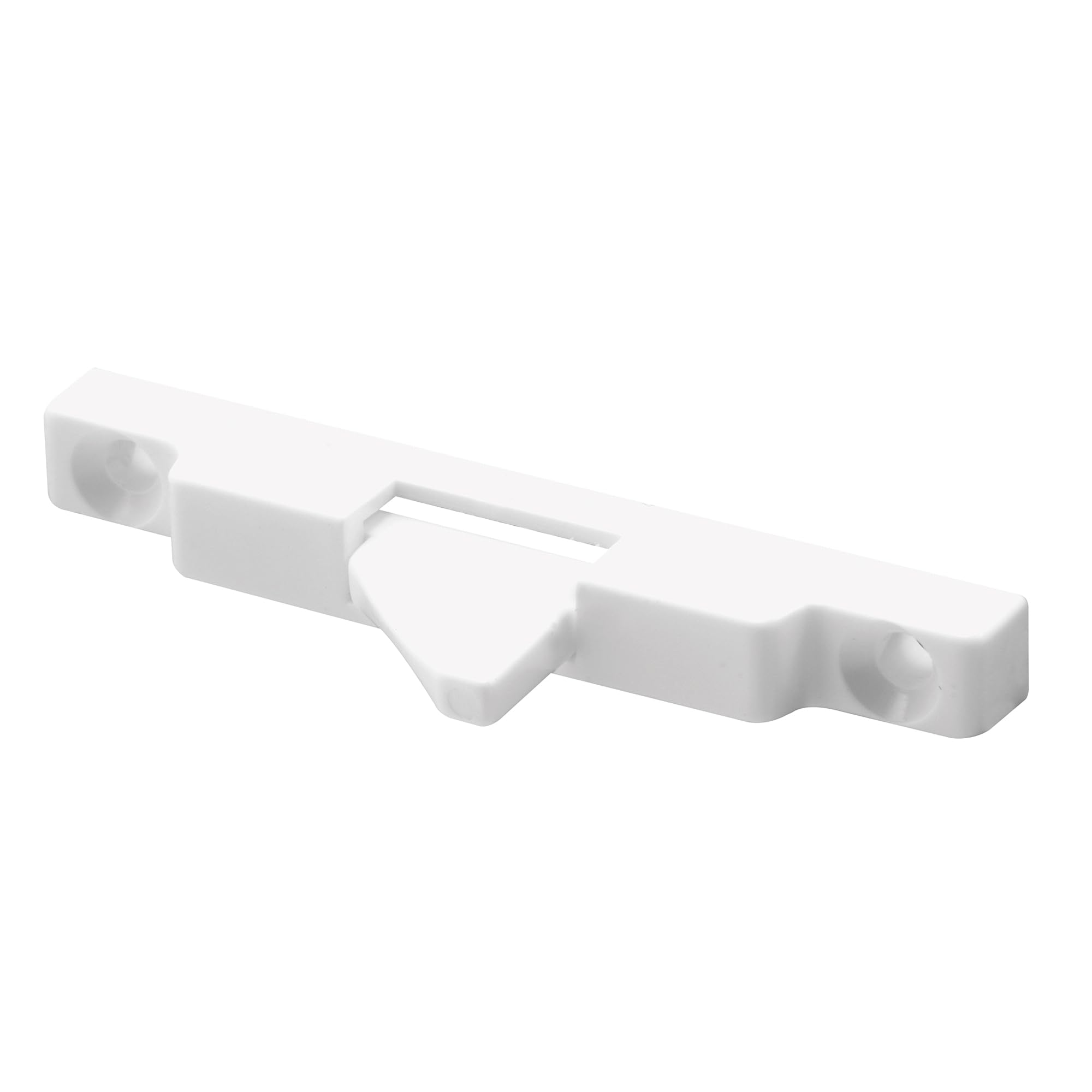 Tope de ventilación Prime-Line S 4600 para ventanas de casas y oficinas, acabado blanco