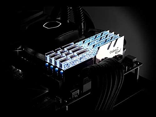 Amazon | G.Skill DDR4メモリ TridentZ Royalシリーズ DDR4-3000