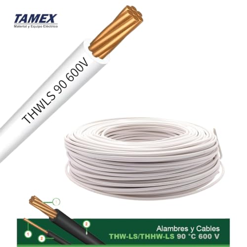 Cable THW LS calibre 12 precio 5 Imagen adicional