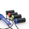 Eonvic Low Profile 3 Pin XLR to 3.5mm TRS Audio Cable 3-Pin XLR Male to Right-Angle 3.5mm TRS Audio Wire for Sennheiser EK500 Wireless Transmitter Receiver #3