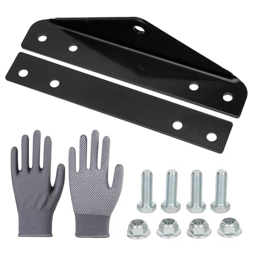 79108500 Trailer Hitch kit
