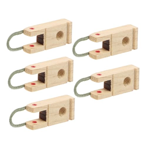 Mipcase Color Caqui 5 Piezas para Piano de Pedestales Intermedios de Material Sintético Alta Relación Calidad Precio y Fácil Instalación para Afinación de Piano