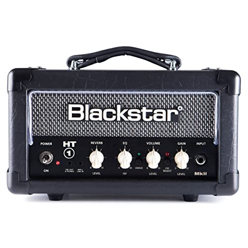 HT-1RH MK II Head