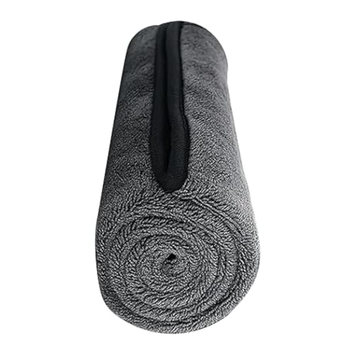 Siuwddee Toalla De Microfibra para Lavado De Coche - Paño De Microfibra De Secado Rápido para Lavado De Autos | Paño de Polvo Reutilizable para Vehículo Exteriores Ventanas Hogar Camión SUV