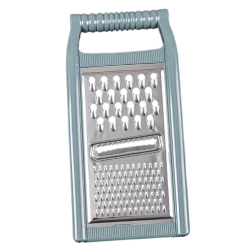 Rallador multiusos para quesos y vegetales miniatura 1
