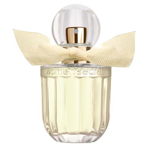 women'secret Eau My Delice Eau de Toilette para mujer, 30 ml