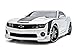 3dCarbon 691809 5-Piece Ground Effects Styling Kit with Rear Deck Lid Spoiler - Unpainted