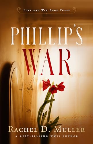 Phillip's War