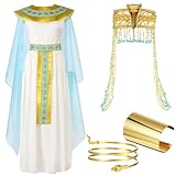 Yunlly Halloween Egyptian...