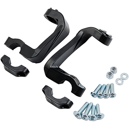 Amazon | アチェルビス ACERBIS ハンドガード TRI FIT マウントキット