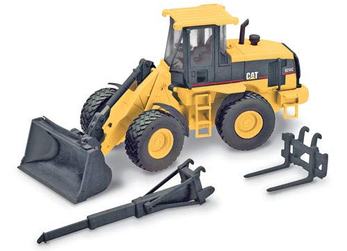 置物 Gret Big Toy Giant Loader Amazon.com: for CAT 924G Wheel Loader 55057 1/50 DIECAST
