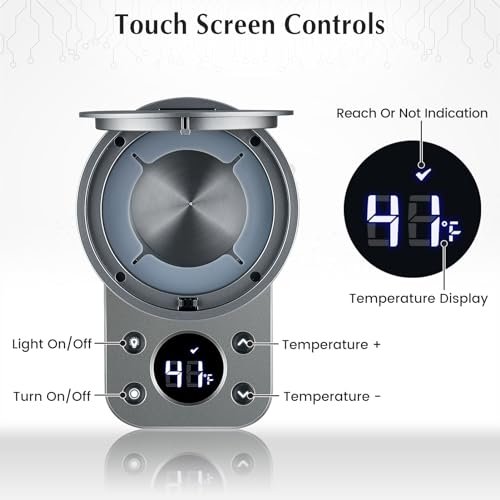 Jinjunye BK-JC01 Wine Chiller Electric thumb #7
