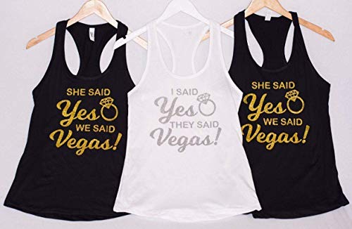 bachelorette tank tops amazon