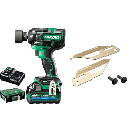 �y�Z�b�g�����z�yAmazon.co.jp����z HiKOKI(�n�C�R�[�L) 36V�[�d���C���p�N�g�����` WR36DH(XPSZ) + �J���[�v���[�g(�V�����p���S�[���h) 0038-2917