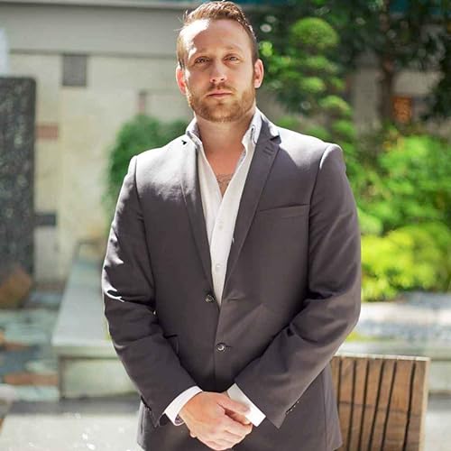 Stu Finlay cover art