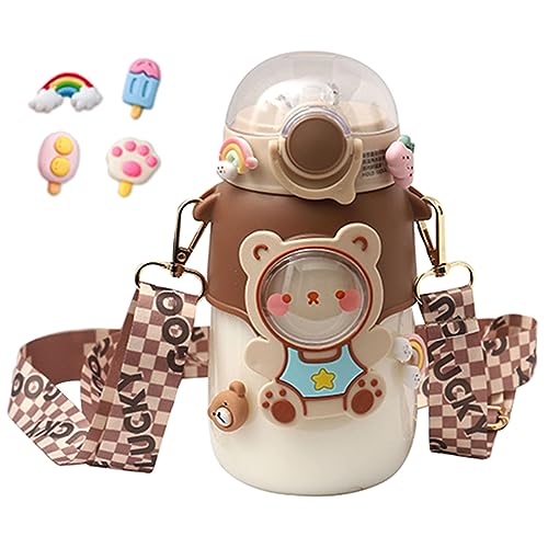 Cantimploras Infantiles para Niños Marca LfrXtra