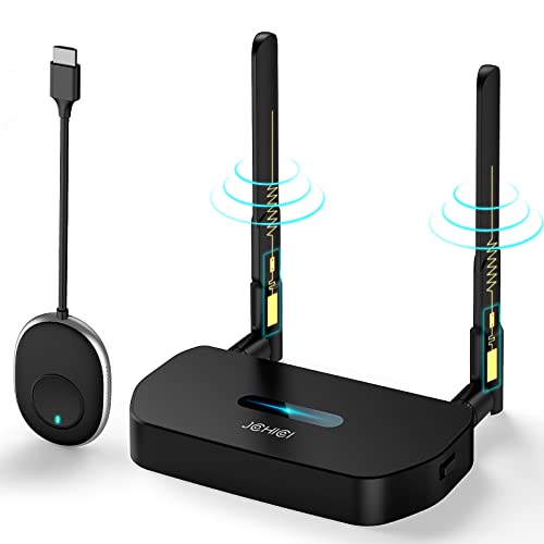 List of Ten Best Wireless Vga Transmitters Top Picks 2023 Reviews