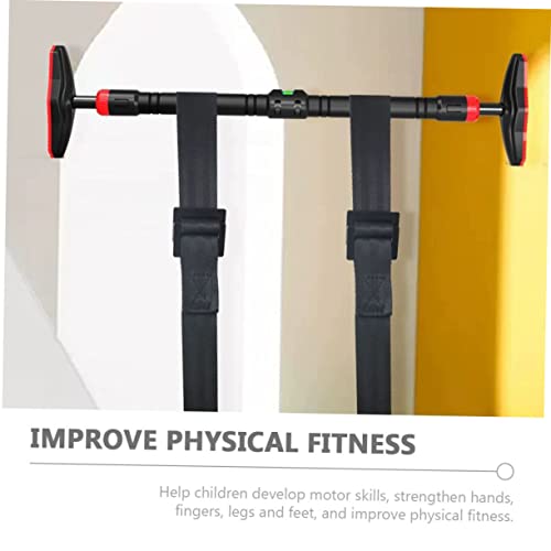 Anillas de Gimnasia para Entrenamiento Fitness miniatura 7
