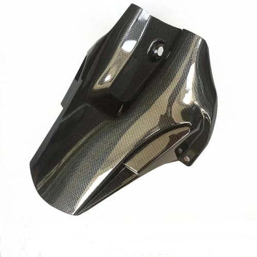 Garde-boue arrière CBR1000RR en carbone pour stopper les projections