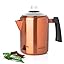 5-8 Cup Copper