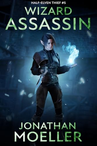 Wizard-Assassin