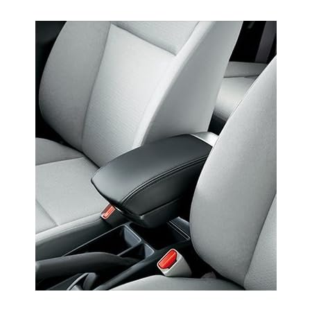 Amazon Honda ホンダ Fit フィット アームレストコンソール 本体 17 6 仕様変更 08u T5a 010 外付コンソールボックス 車 バイク