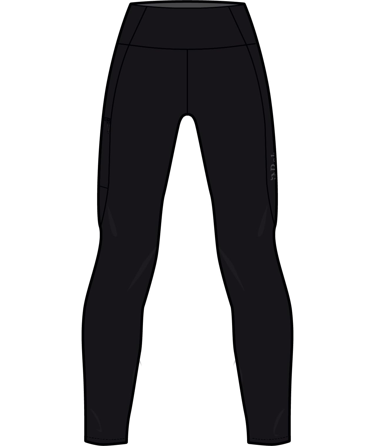 Rab Women's Elevation Pants