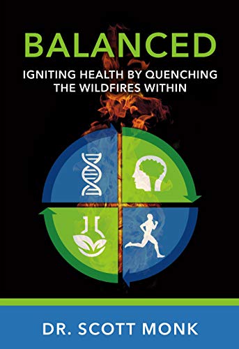 Balanced: Igniting Health by Quenching the Wildfires Within