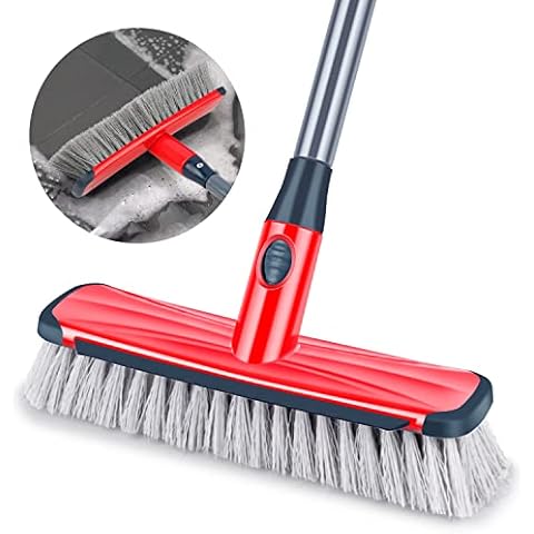 ILAVCOOL Schrubber mit einem 47'' Langen Griff Cover