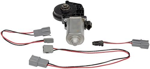 Dorman 742-426 Power Window Motor - Rear Driver Side Replacement For Select Dodge, Mitsubishi, Ram Models - View #9