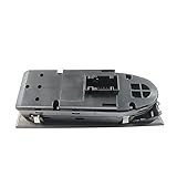 Car Push Button Switches 61319217329 For B&MW E90 E91 320i 325i 328i 335i 2004 2005 2006 2007 2008 2009 2010 2011 2012 Master Window Switch Power Window Switch SPICLY - Image 3