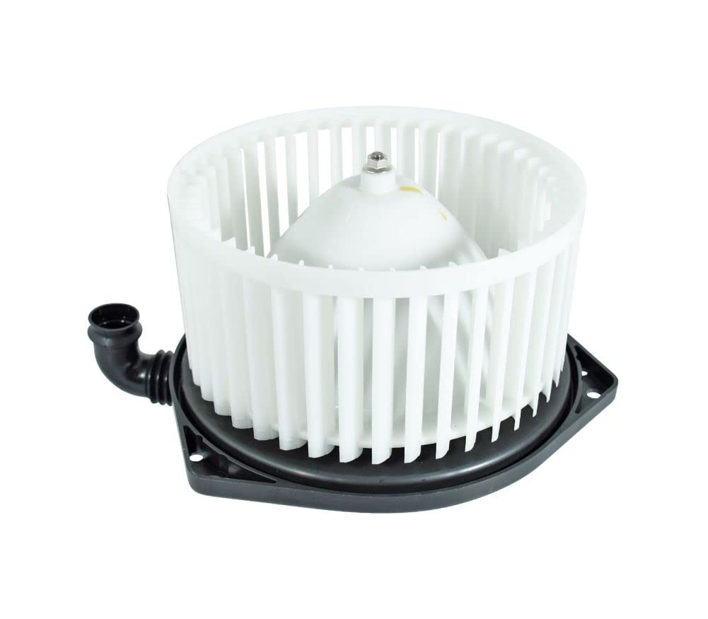 Amazon.com: JUNMO-AUTO 1pc/set OE# 8-98139427-0 blower motor 
