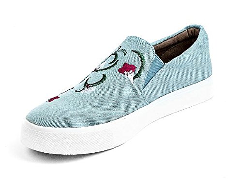Image of REVITALIGN Women's Boardwalk Slip On Sneaker