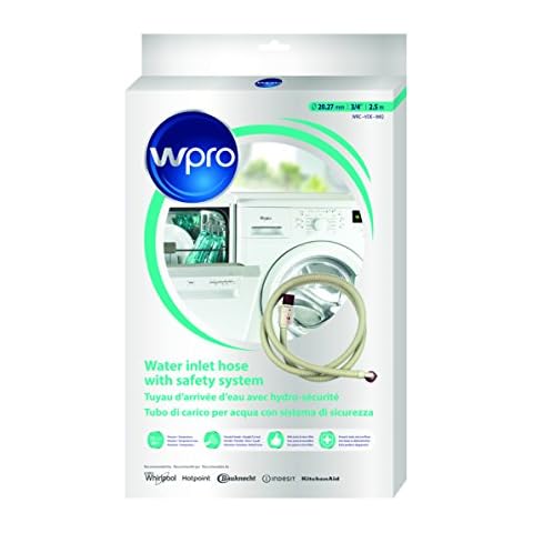 wpro SIH250 Universal Water Stop Hose Cover