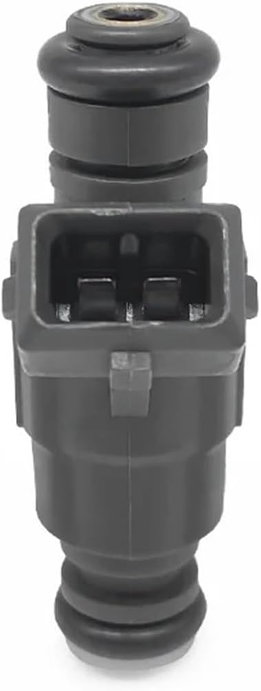 4PCS 0280156399 032906031P Fuel Injector Compatible With VW Compatible with Suran Golf Fox Crossfox Motor 1.6 8V Flex Car Accessories