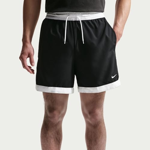 Nike Store Nike Mens DNA Shorts - Image 4