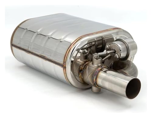 }t[Jb^[ ԗpGhpCv 51 60 63 70 76 Mm rC}t[ _vout XeXX`[ dJbgAEg [gRg[Zbg pCv 76mm  |vt G(70MM Muffler right H)