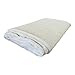 Cheesecloth - Unbleached Grade 50 Natural Cotton Cloth - Best for Cooking Food, Making Cheese, Straining Nut Milks, Basting Turkey - 5 Sq Yards from Pure Quality - Washable and Reusable Strainer
