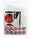 Aufprallindikatoren Shockwatch 2 · 50G (Red) - 10 Stück Packen