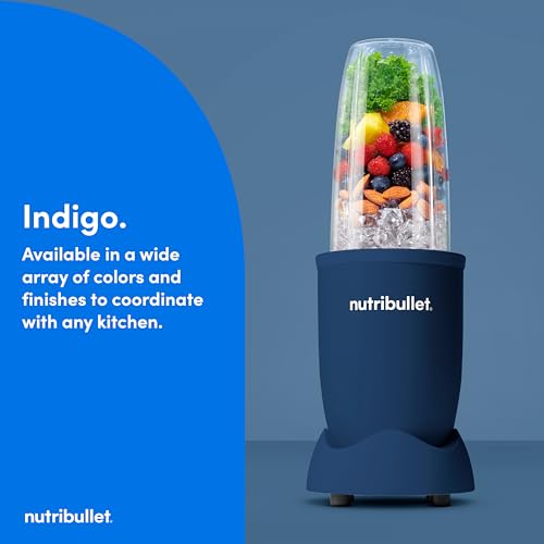 Blender For Acai Bowl