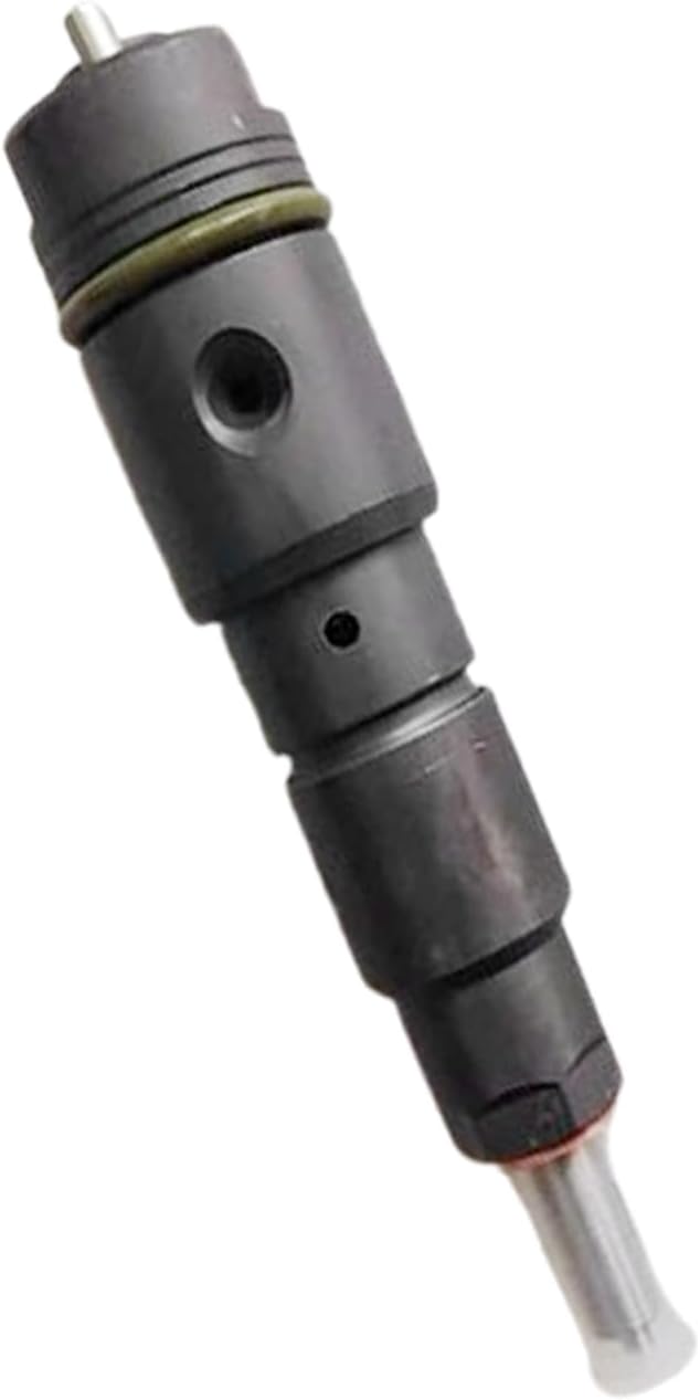 Fuel Injector Nozzle Holder Assembly 0432191241 65101017097 Compatible with Bosch Automotives