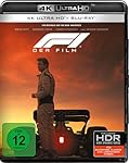 F1 (4K-UHD+Blu-ray)