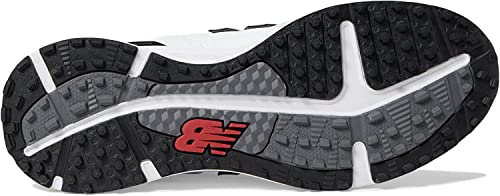 Image of New Balance Men's 997 Spikeless Golf Shoe